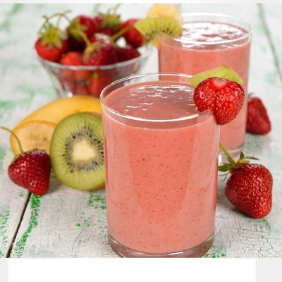 mixeur robot smoothie