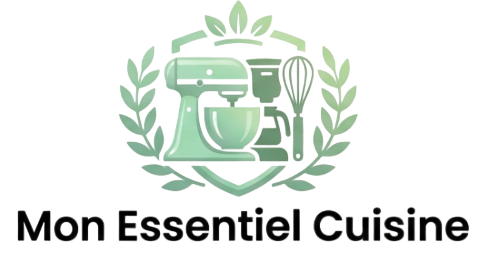 Mon Essentiel Cuisine