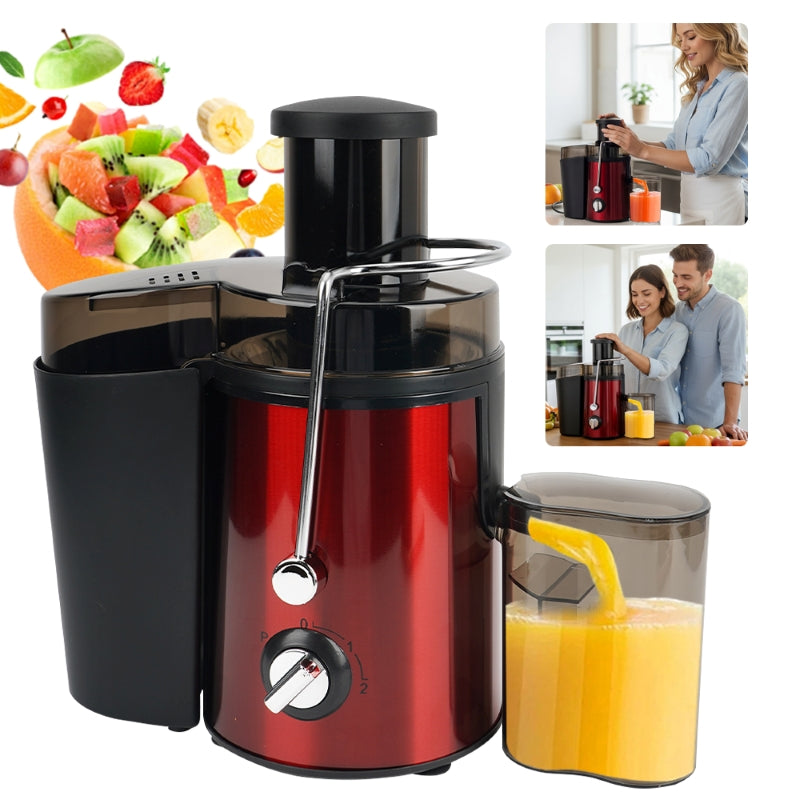 centrifugeuse ou extracteur de jus oranges