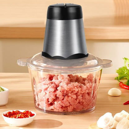 hachoir a viande electrique