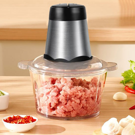 hachoir a viande electrique