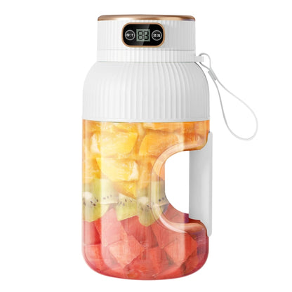 mixeur blender blanc