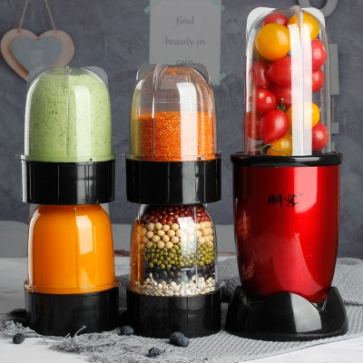 mixeur robot epices