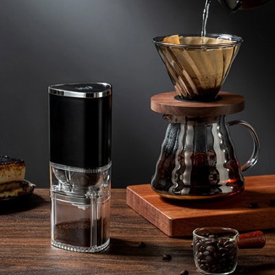Moulin à café