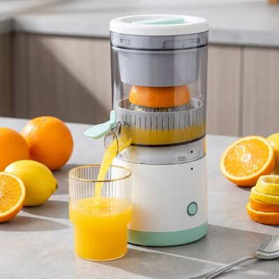 Presse agrume électrique
