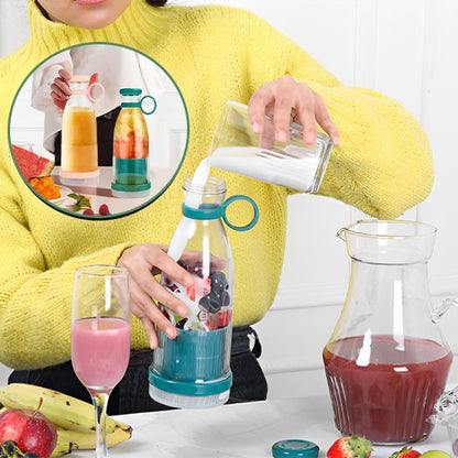 Presse fruit lait